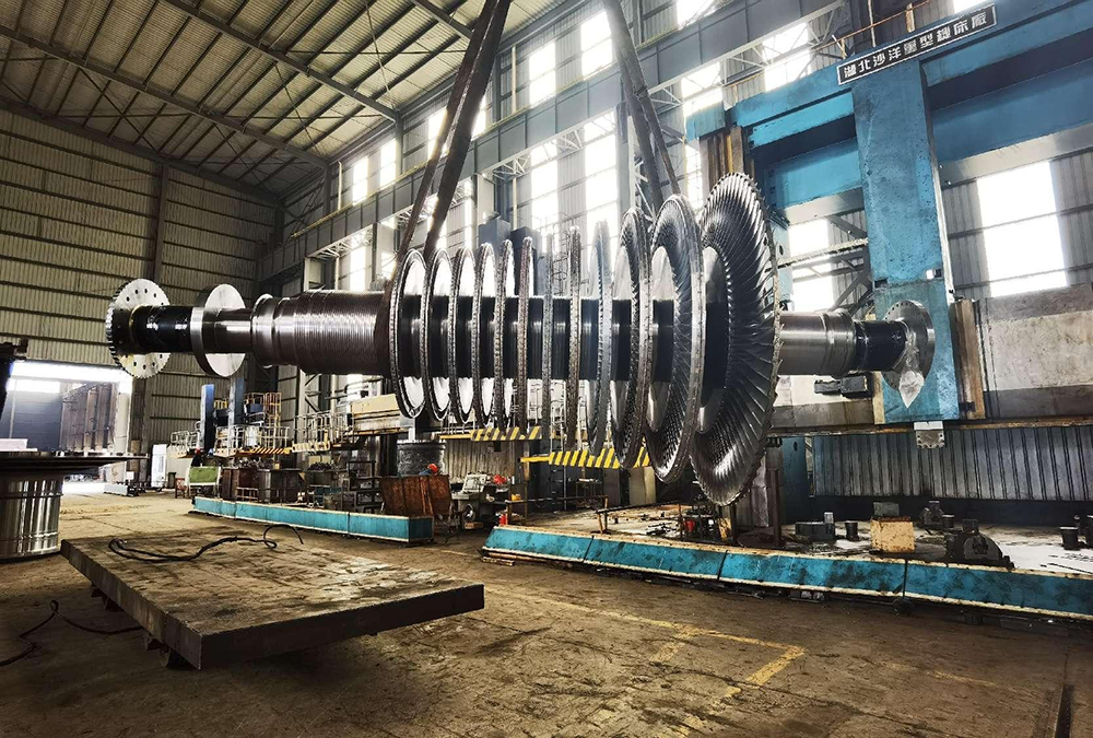 風電汽輪機葉片